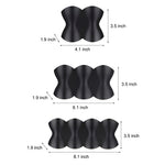 Led Up And Down Lights Waterproof Modern Outdoor Wall Lamp