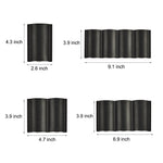 Wave Up And Down Wall Washer Light Li002115