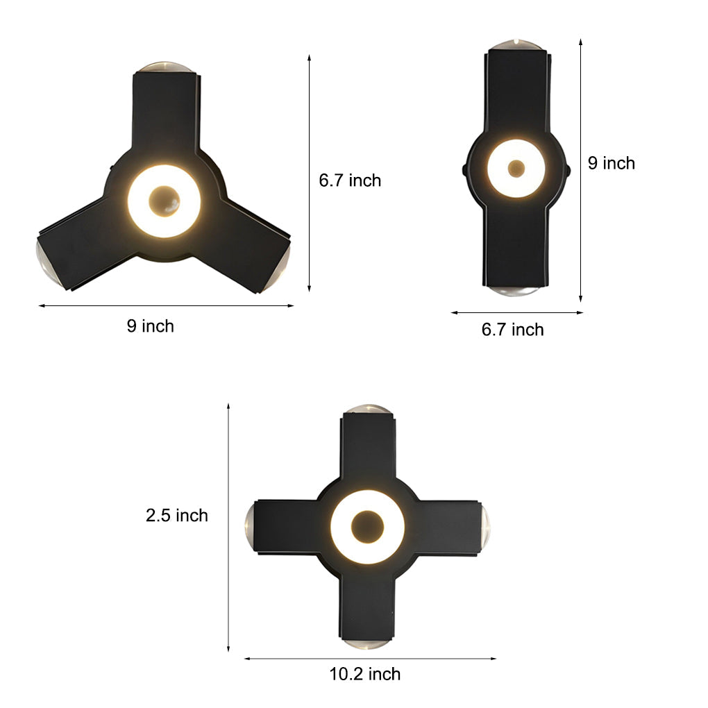 Outdoor Wall Washer Lights Li002429