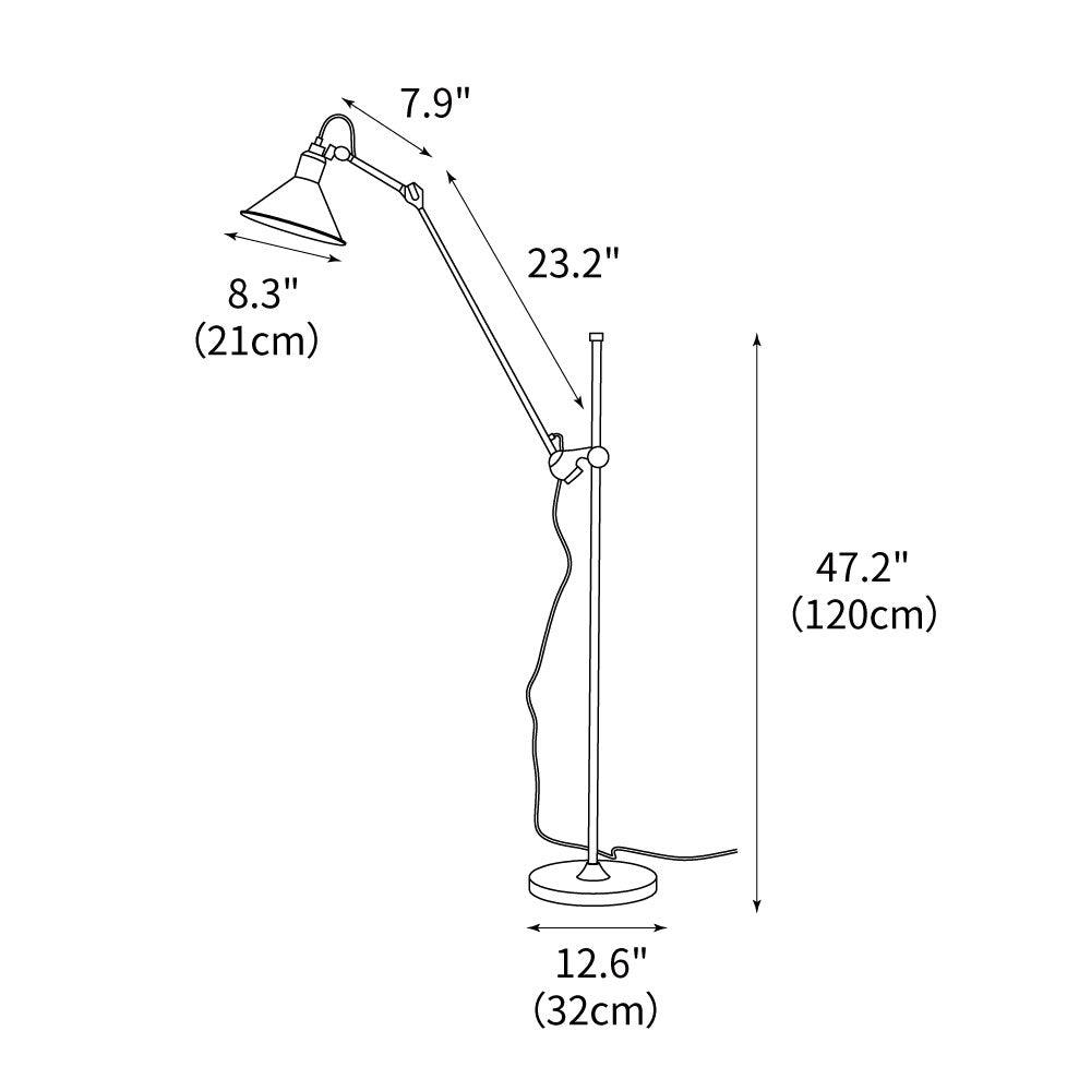 versa-glide-g215-floor-lamp