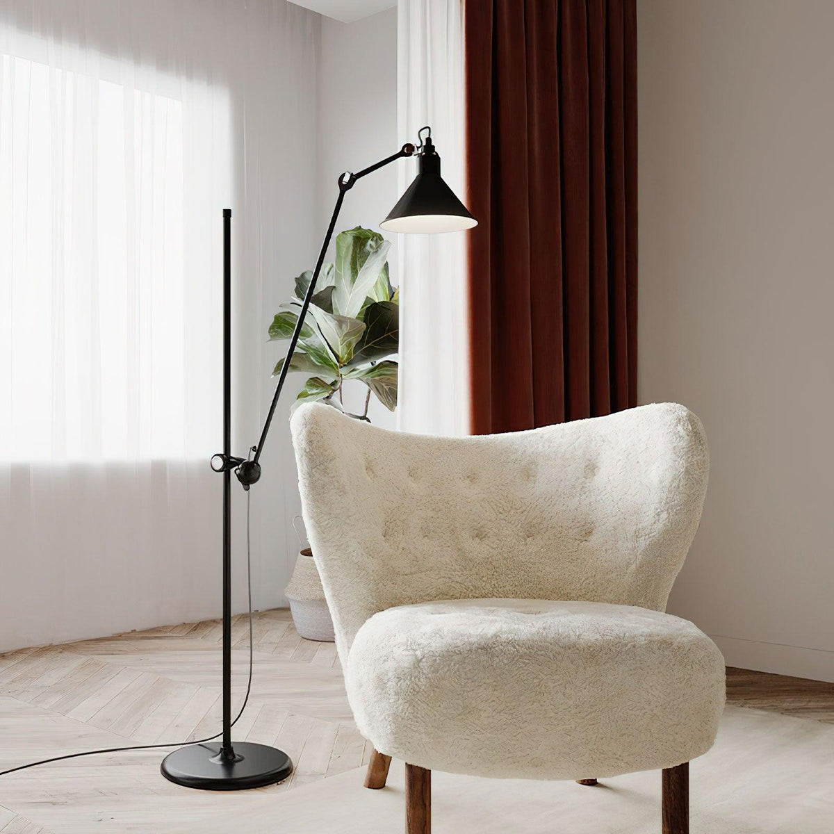 versa-glide-g215-floor-lamp