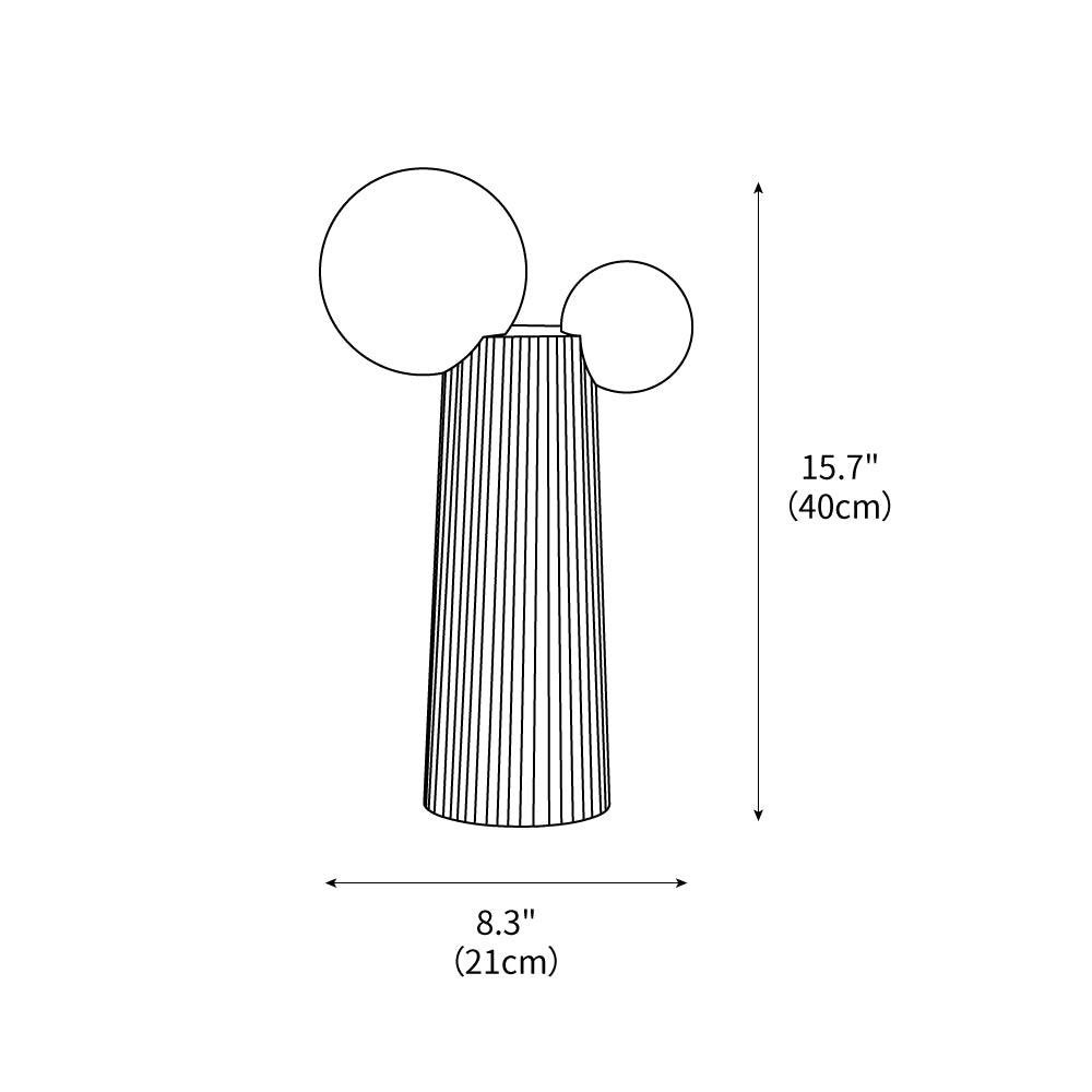 land-table-lamp