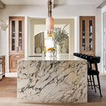 Lantern Glass Pendant Lamp New