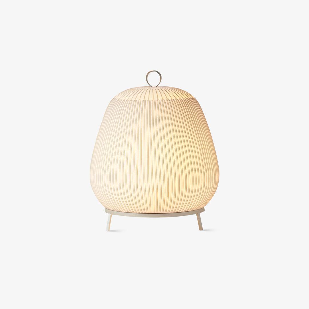 lantern-knit-table-lamp