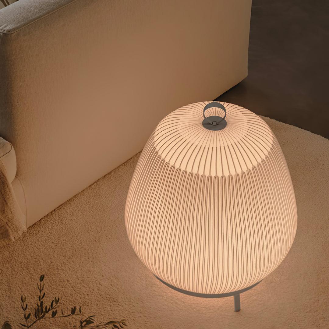 lantern-knit-table-lamp