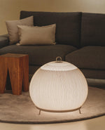 lantern-knit-table-lamp