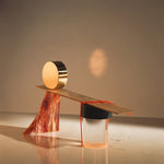 Last Order Portable Table Lamp