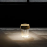 Last Order Portable Table Lamp