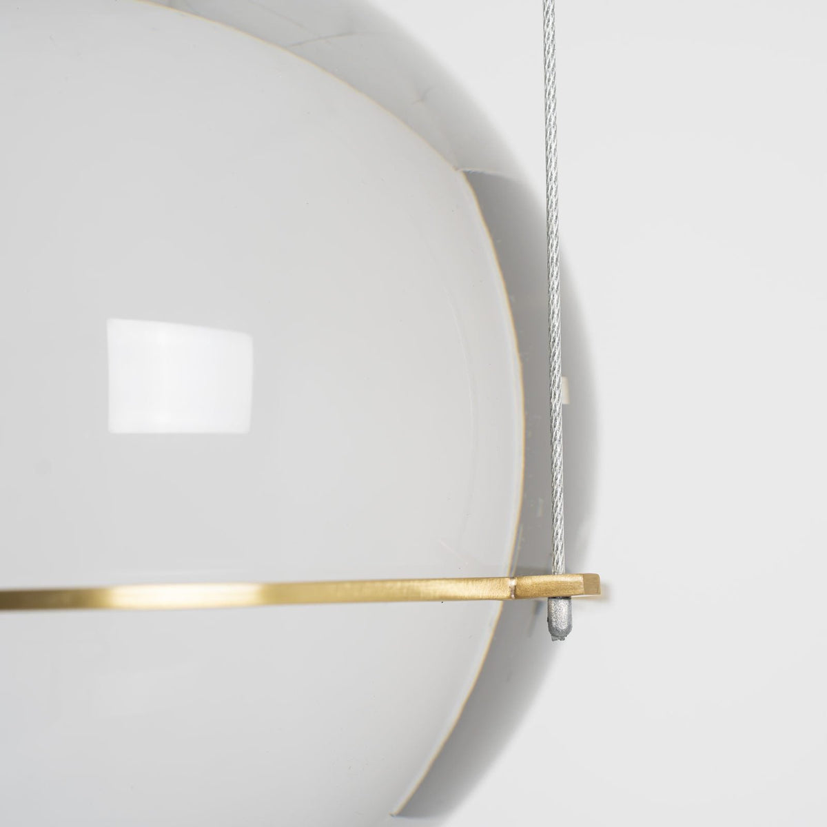 Gott Leuchtmann Le tre streghe Pendant Lamp