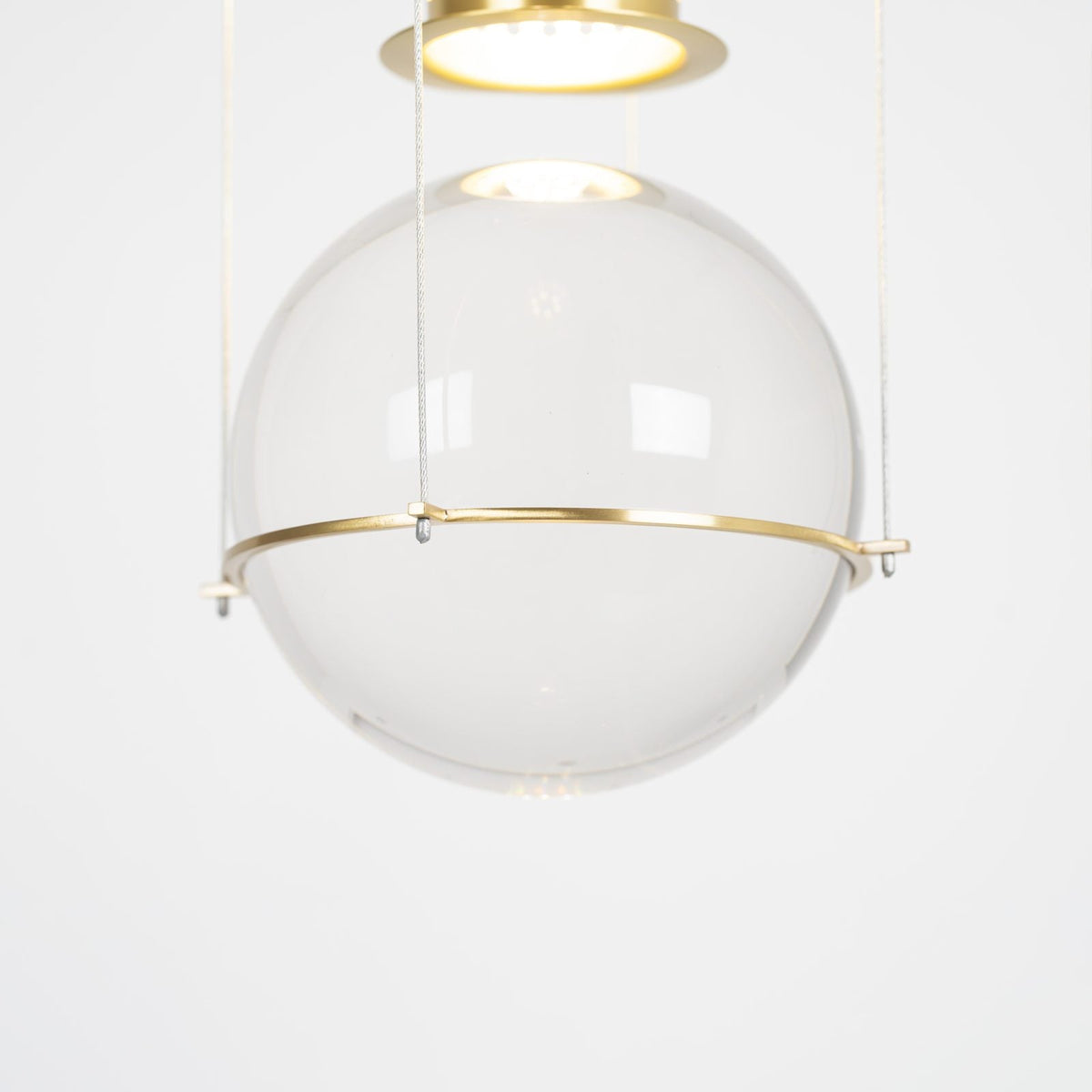 Gott Leuchtmann Le tre streghe Pendant Lamp