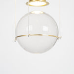 Gott Leuchtmann Le tre streghe Pendant Lamp