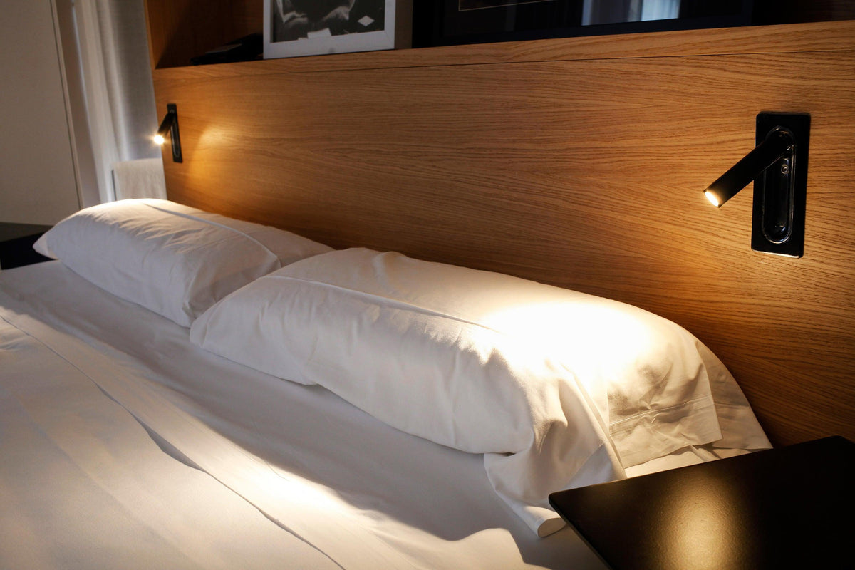 Omnilux Reading Lamp