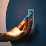 Omnilux Reading Lamp