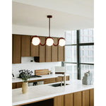 Lenox Linear Chandelier