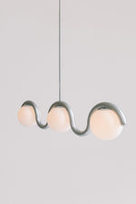 Lenox Linear Chandelier