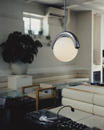 Lenox Linear Chandelier