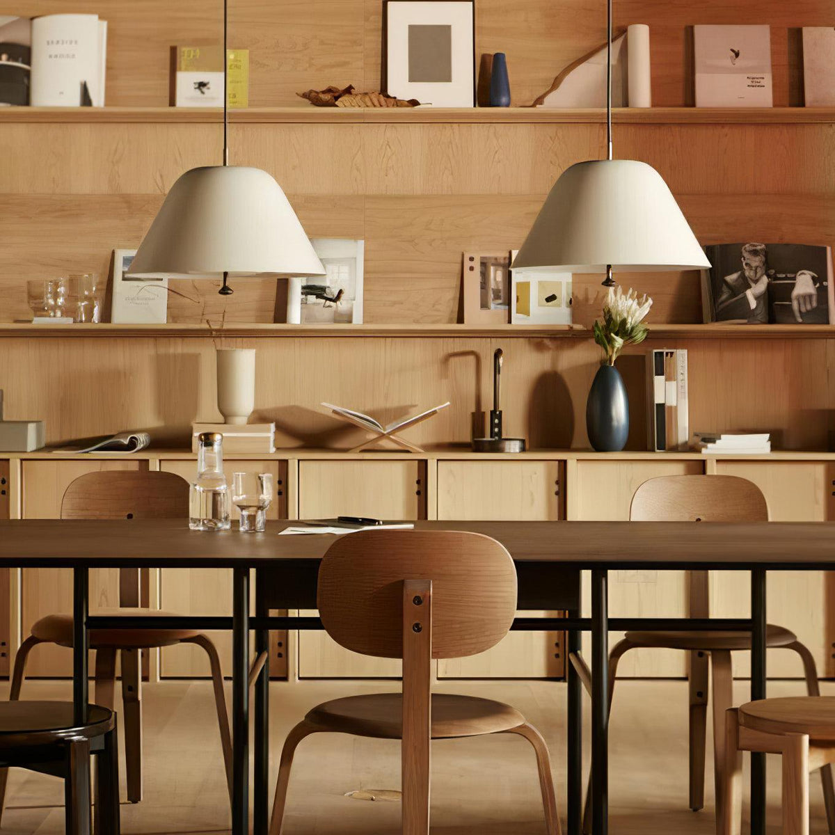 Levitate Pendant Lamp
