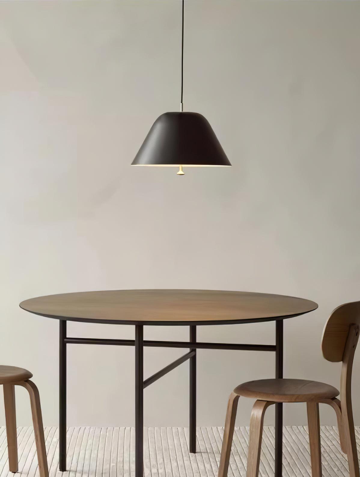 Levitate Pendant Lamp