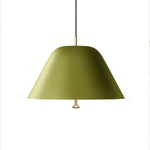 Levitate Pendant Lamp