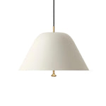 Levitate Pendant Lamp