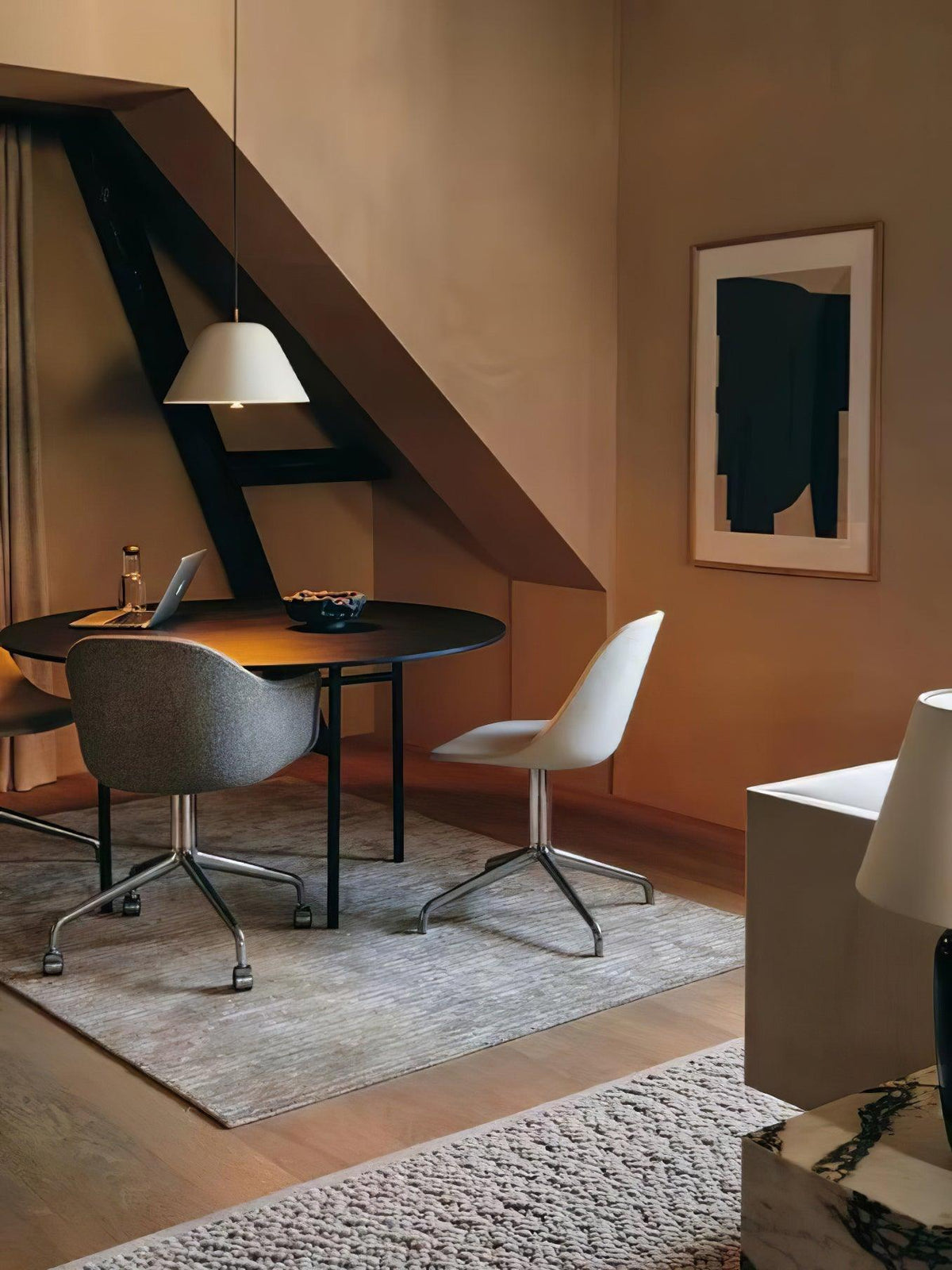 Levitate Pendant Lamp