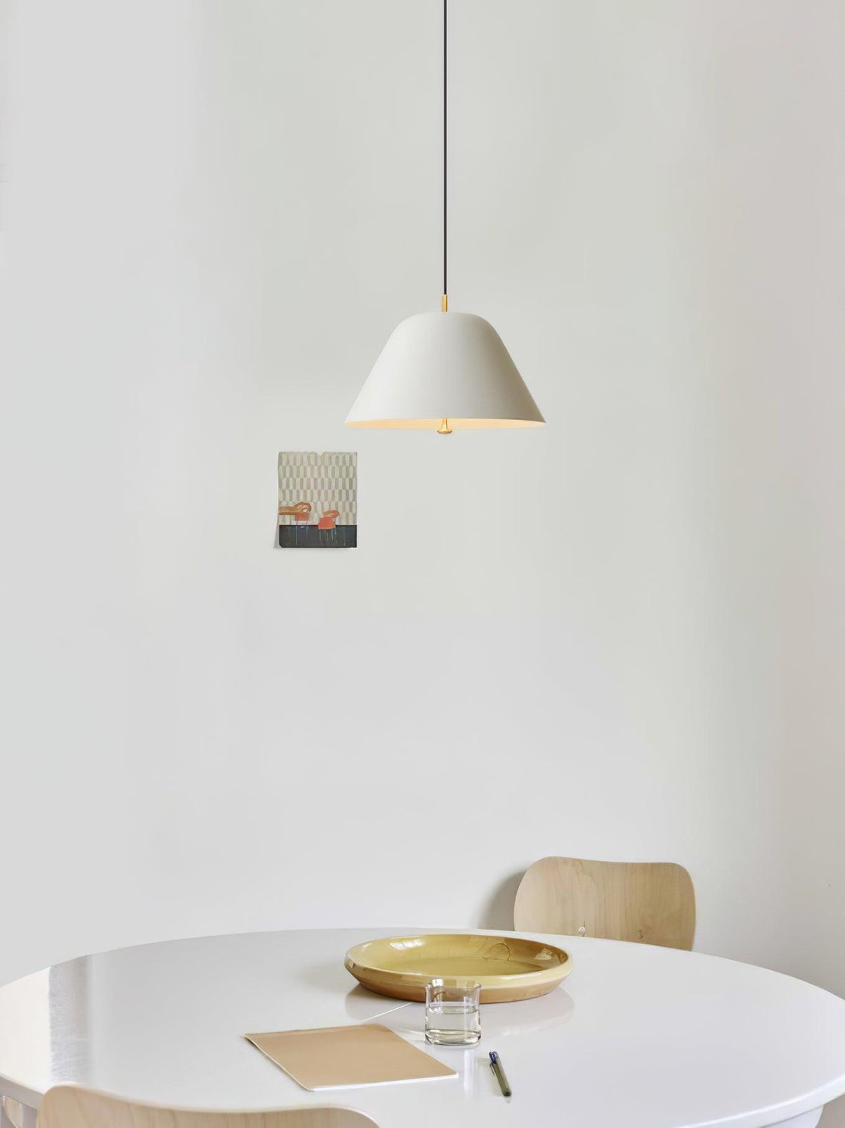 Levitate Pendant Lamp