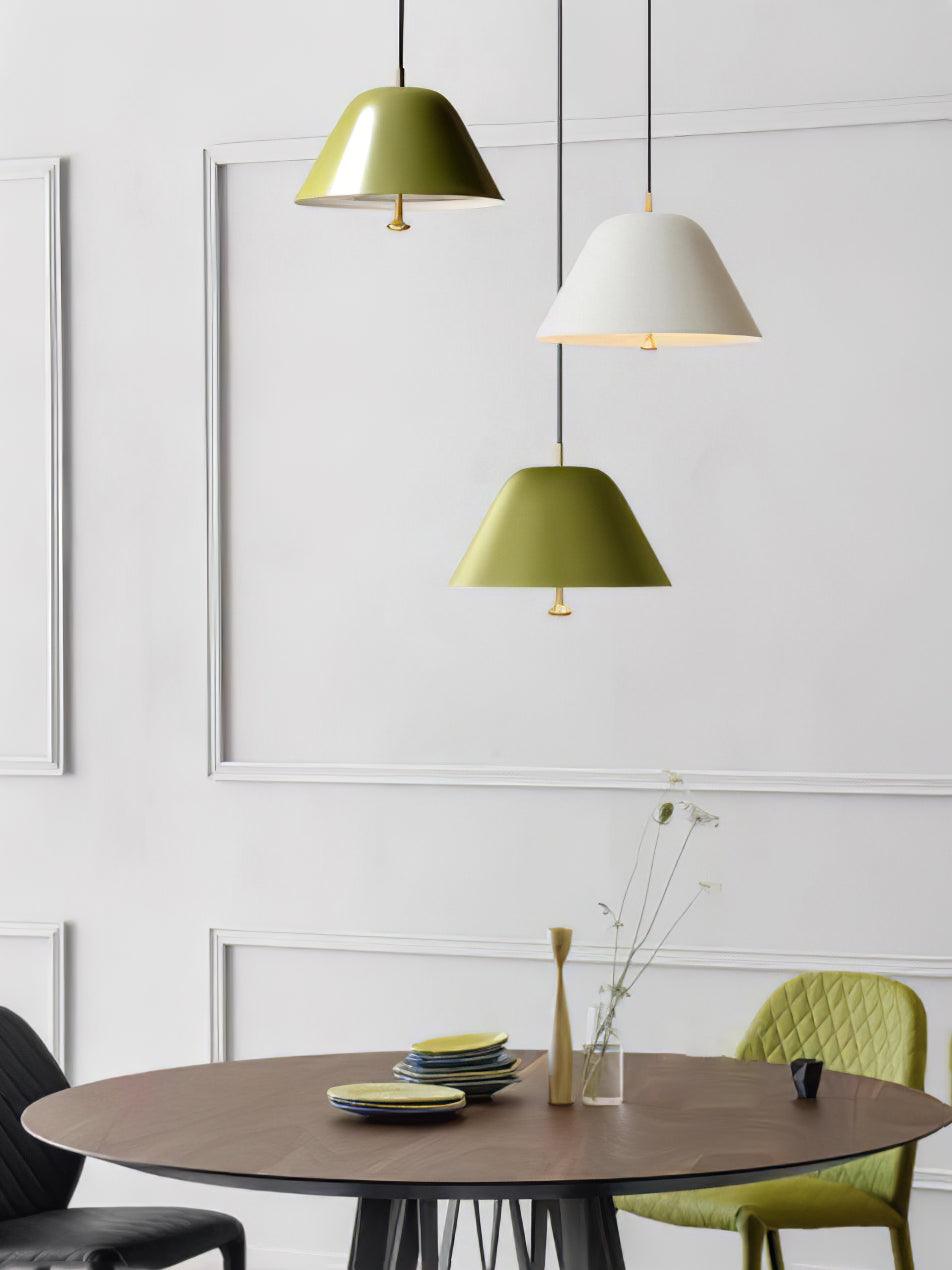 Levitate Pendant Lamp