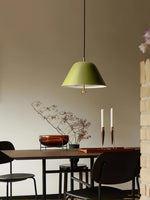 Levitate Pendant Lamp