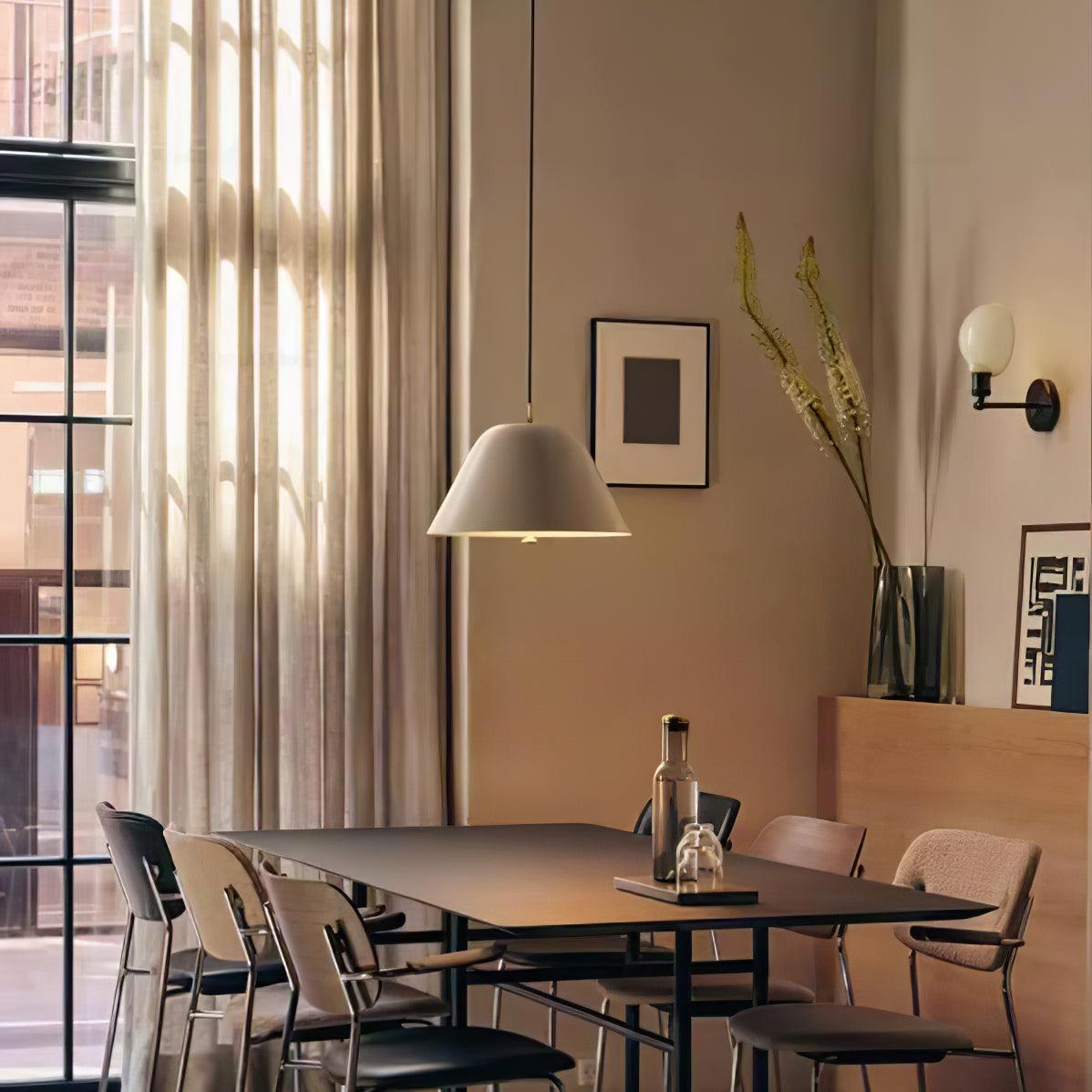 Levitate Pendant Lamp