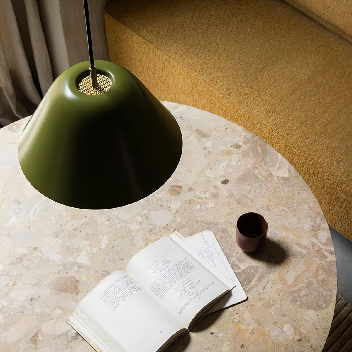 Levitate Pendant Lamp
