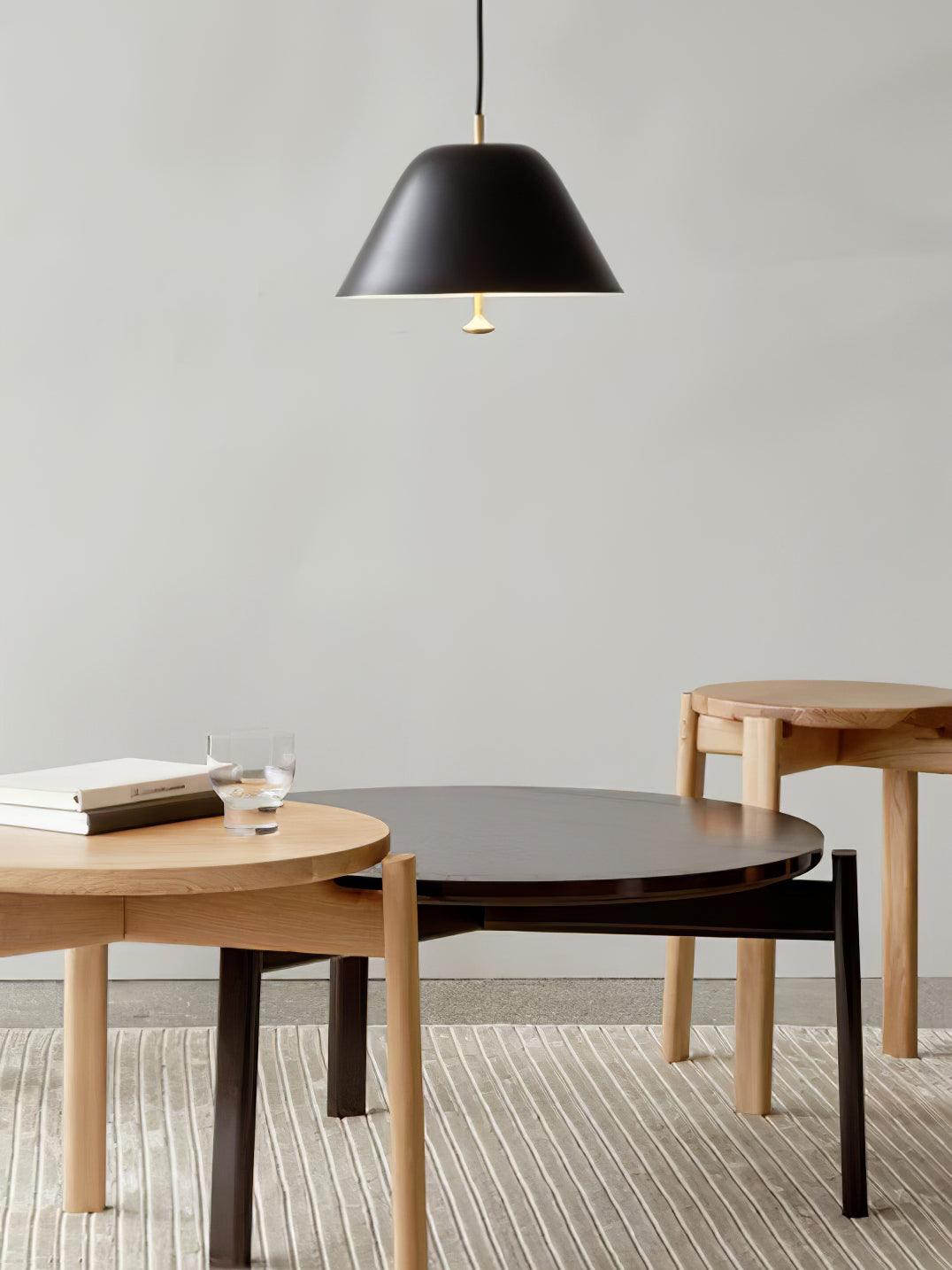 Levitate Pendant Lamp