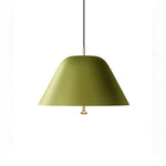 Levitate Pendant Lamp