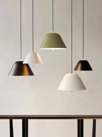 Levitate Pendant Lamp