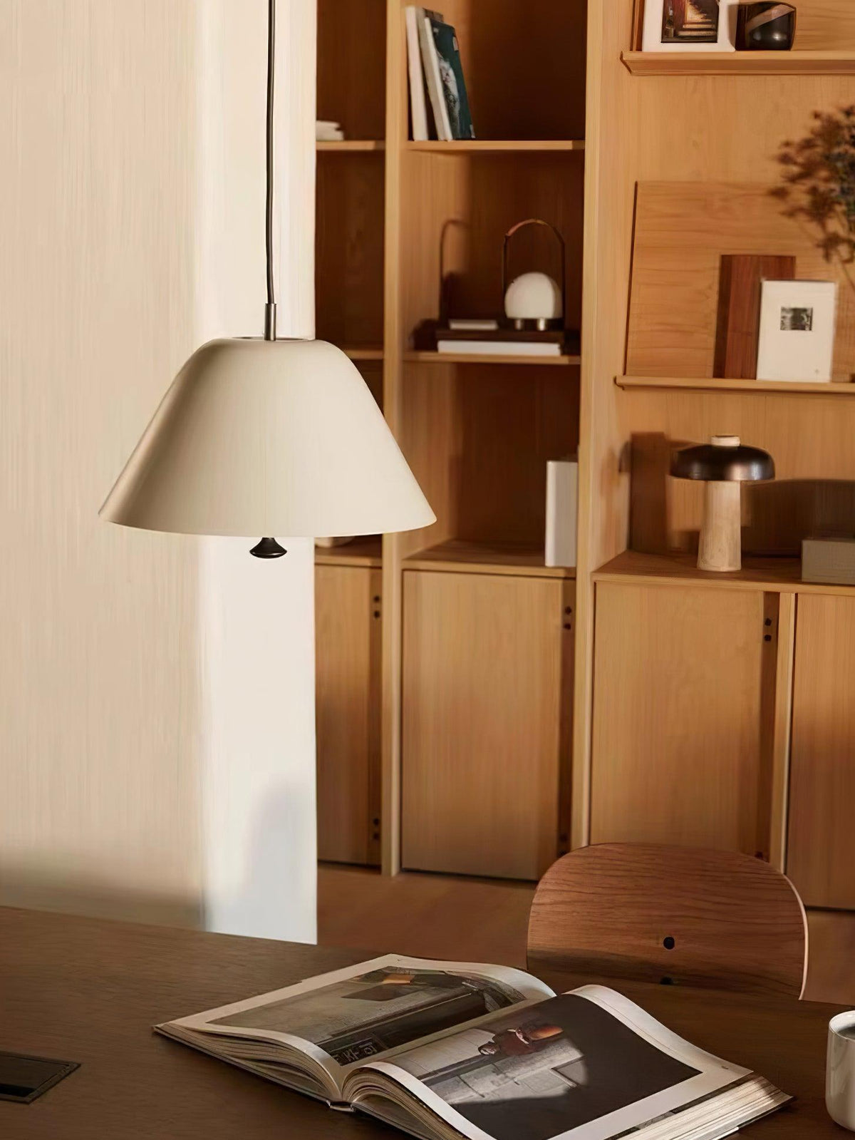 Levitate Pendant Lamp