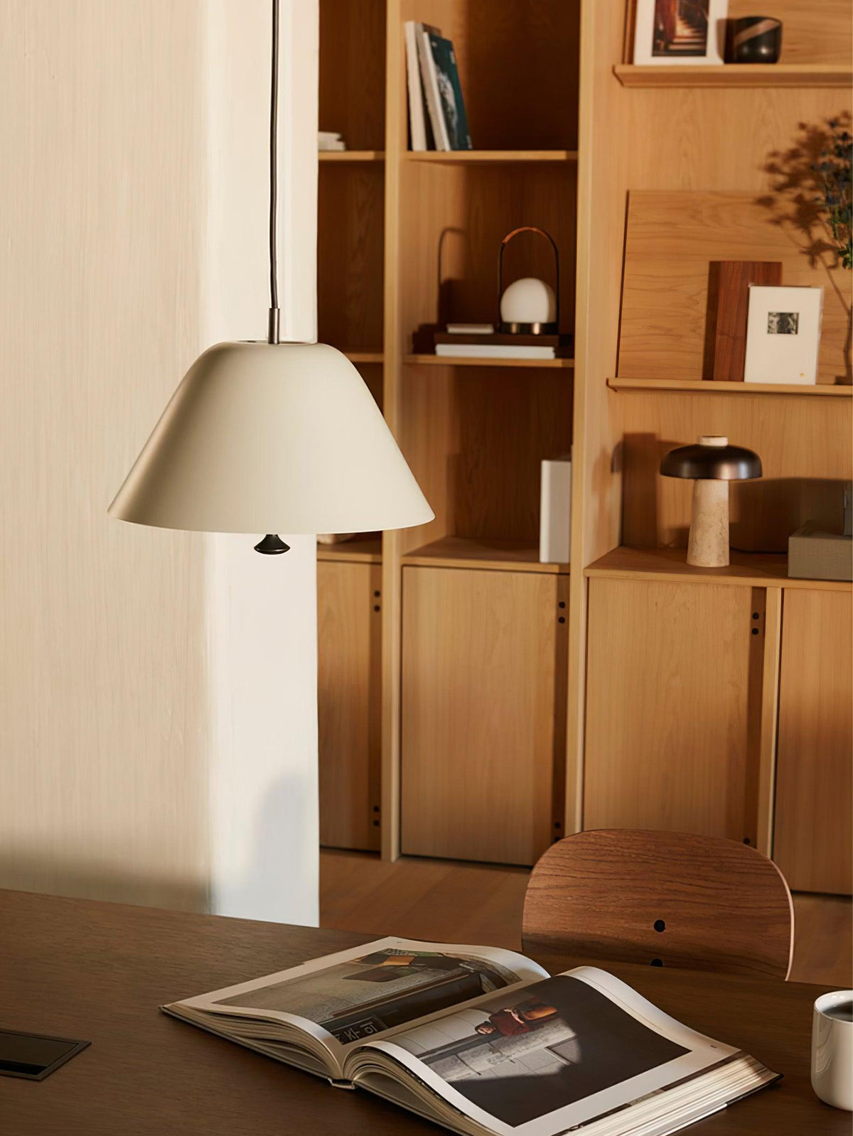 Levitate Pendant Lamp