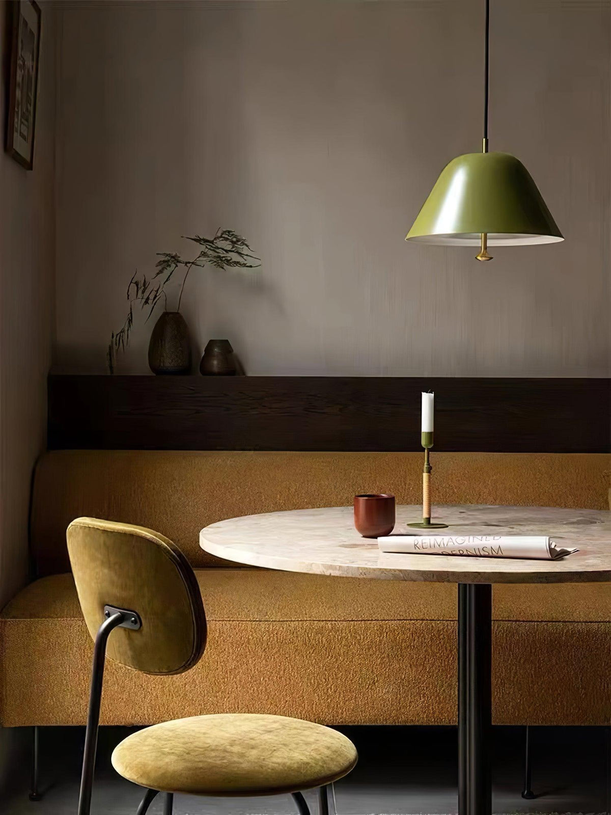 Levitate Pendant Lamp