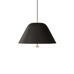 Levitate Pendant Lamp