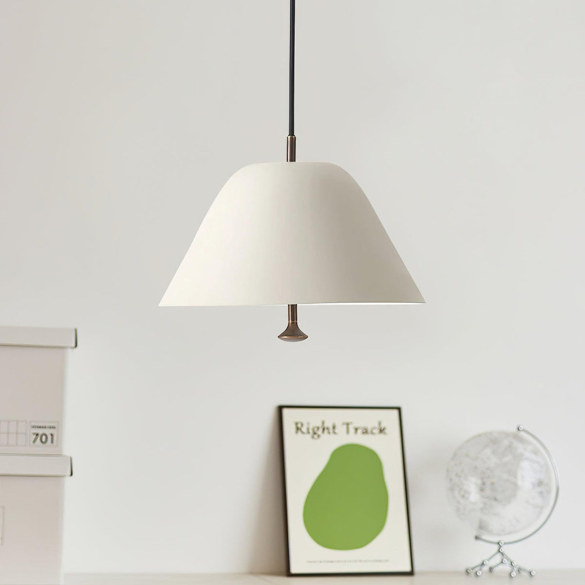 Levitate Pendant Lamp