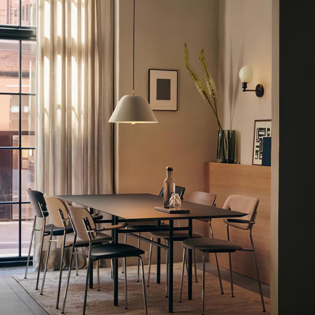 Levitate Pendant Lamp
