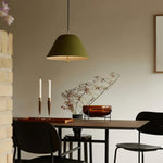 Levitate Pendant Lamp