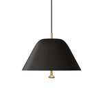 Levitate Pendant Lamp