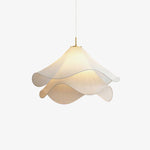 Ethereal Bloom Plug In Pendant Light