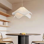Ethereal Bloom Plug In Pendant Light
