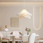 Ethereal Bloom Plug In Pendant Light
