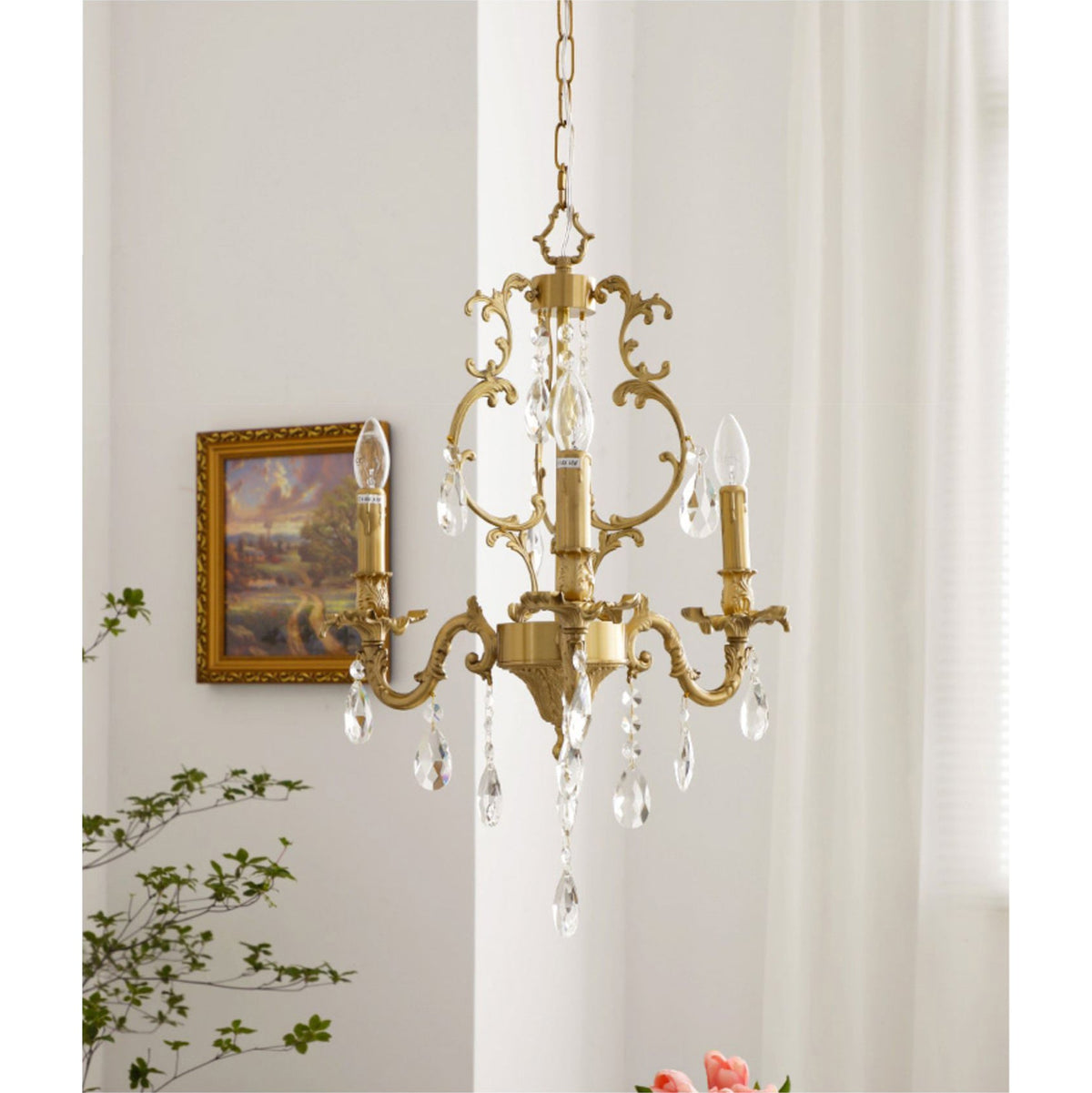 lillianne-chandelier