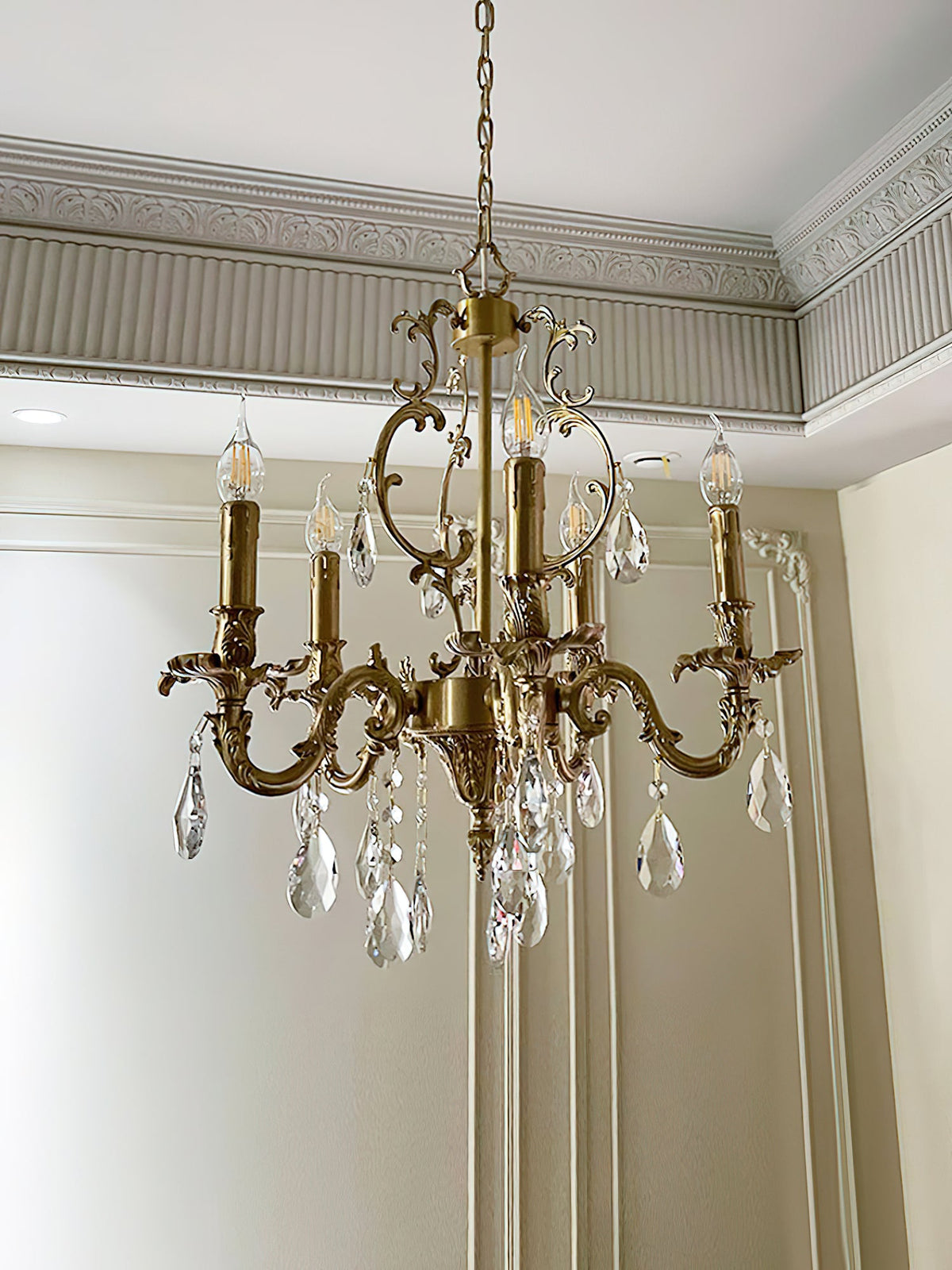 lillianne-chandelier