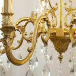 lillianne-chandelier