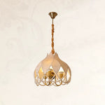 Lily Pearl Pendant Lamp