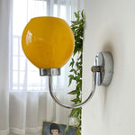 Loa Wall Lamp