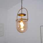 Lorford Cup Pendant Light